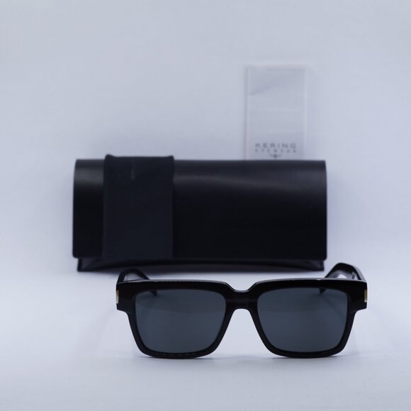 Final Price! Saint Laurent SL732 001 Vadim Sunglasses - Picture 2 of 10